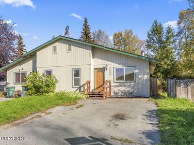 2636 Bryant Cir, Anchorage, AK, 99507