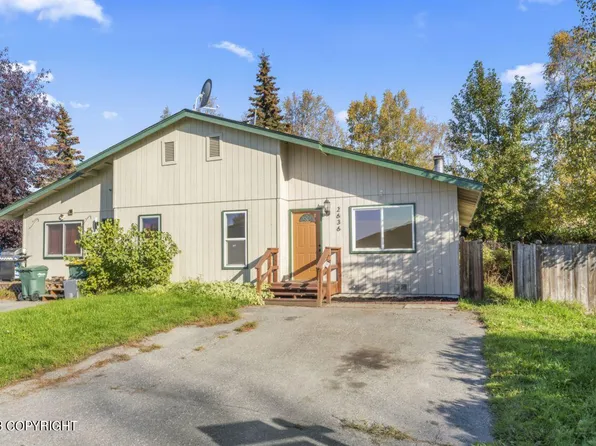2636 Bryant Cir, Anchorage, AK 99507