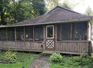 40 Towpath Rd, Duncannon, PA 17020