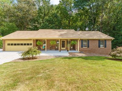 1516 Blackspruce Ct SW, Lilburn, GA, 30047