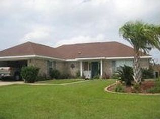 12983 Labradors Run, Foley, AL 36535