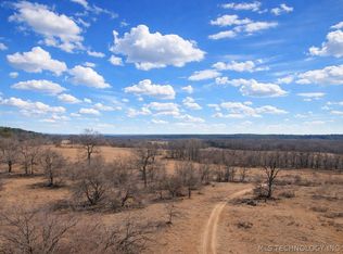 1 N 4377th Rd, Fort Towson, OK 74735