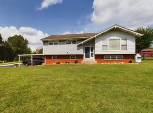 588 State Highway 2417, Corbin, KY 40701
