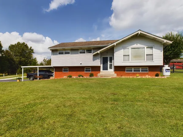 588 State Highway 2417, Corbin, KY 40701