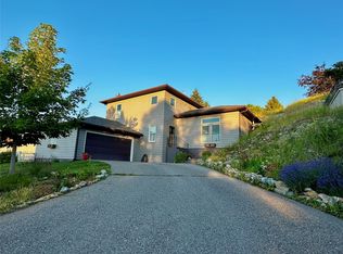 709 Joslyn St, Helena, MT 59601