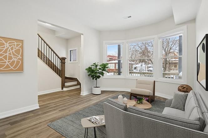 1st image of 3511 W 61st St