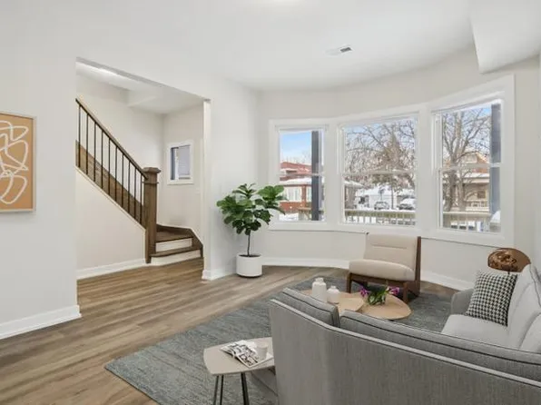 3511 W 61st St, Chicago, IL 60629