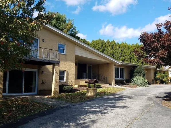 13680 Triadelphia Mill Rd, Clarksville, MD 21029