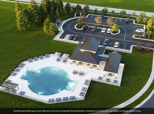 164 Candytuft Court plan