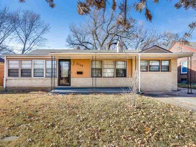 2137 S Old Manor Rd, Wichita, KS, 67218
