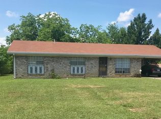 21 Glenrise Ter NW, Rome, GA 30165