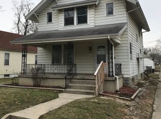 3205 Central Dr, Fort Wayne, IN 46806