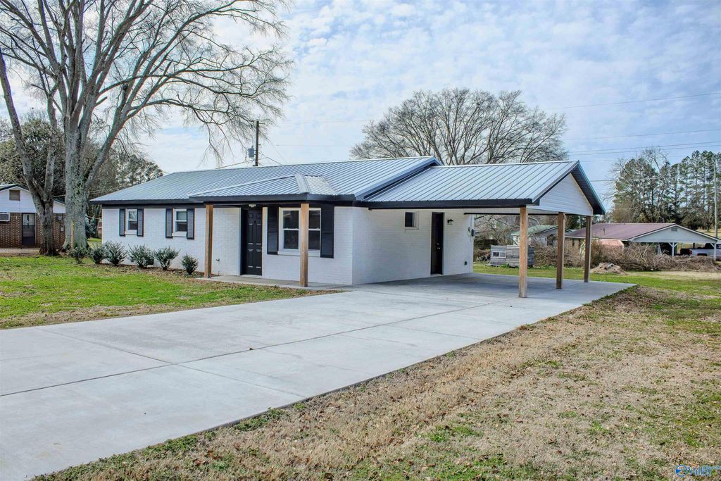 113 Audrea St, Moulton, AL - View 2