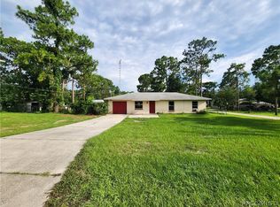 6456 W Meadow St, Homosassa, FL 34446