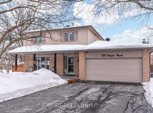 104 Stuart St, Whitchurch Stouffville, ON