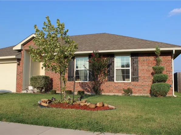 21206 River Lark Ln, Edmond, OK 73012
