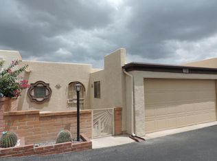 1586 N Rio Mayo, Green Valley, AZ 85614