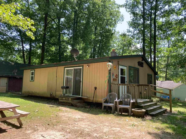 2360 Arbor Rd Lot 42, Lupton, MI 48635