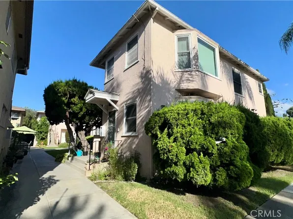 235 Termino Ave APT 3, Long Beach, CA 90803