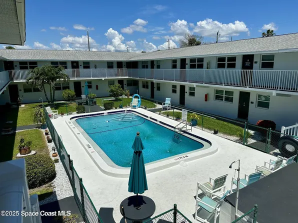 8521 Canaveral Blvd APT 13, Cape Canaveral, FL 32920