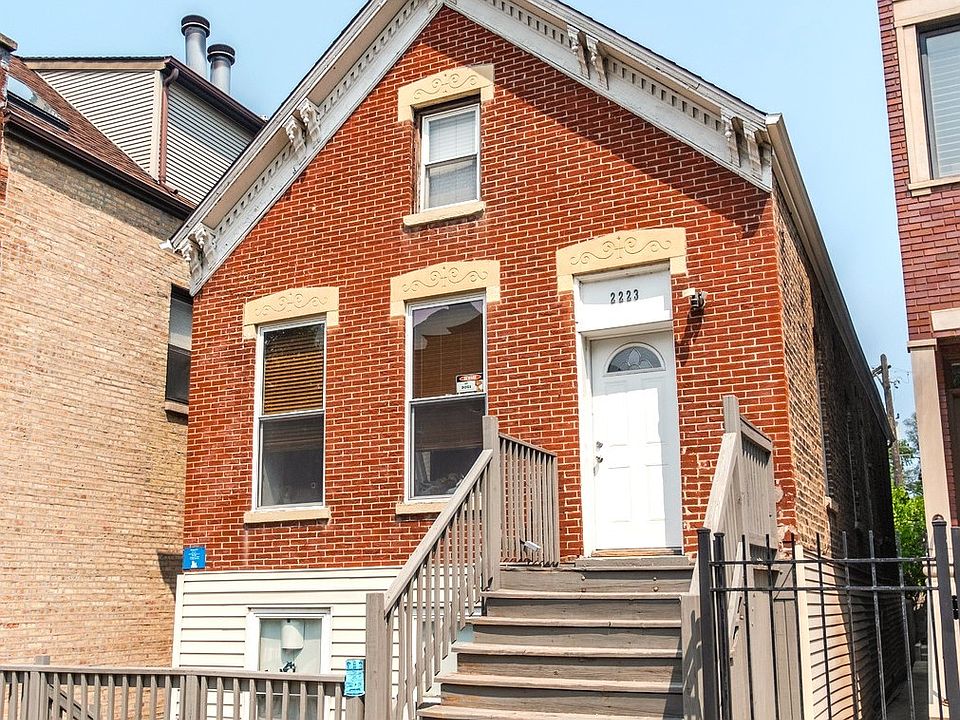1st image of 2223 N Hoyne Ave