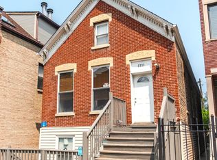 2223 N Hoyne Ave, Chicago, IL 60647