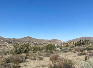 0 William Trl #32, Acton, CA 93510