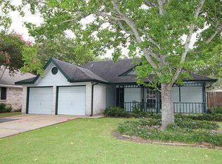 314 Ironbark Dr, Webster, TX 77598