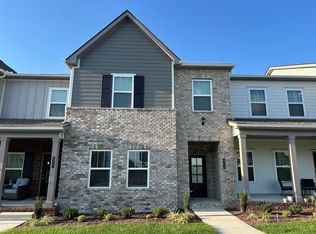 1421 Knox Ln LOT 256, Lebanon, TN 37087