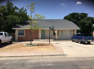 402 Waverly Dr, Midland, TX 79703
