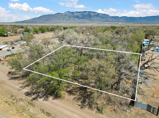12 Huff Rd, Corrales, NM 87048