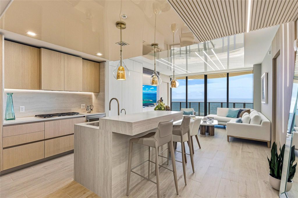 900 N Ocean Blvd Unit 905, photo 8