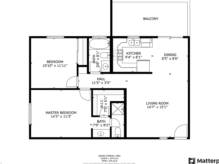 3853 San Ramon Dr #223 — Photo 23