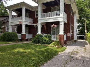 203 State St #2, Lexington, KY 40503