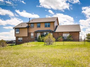 15570 Terra Ridge Cir, Colorado Springs, CO 80908