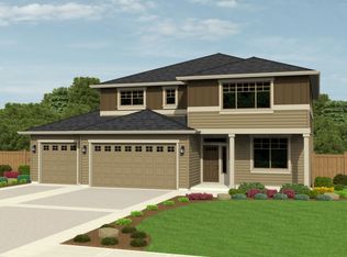 7815 238th Stct E, Graham, WA