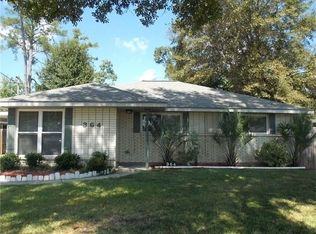 364 Markham Dr, Slidell, LA 70458