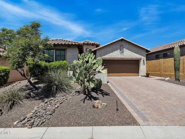 8736 E JACARANDA Street, Mesa, AZ 85207