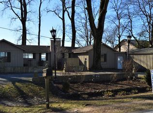 1543 Horseshoe Cir, Hughes, AR 72348