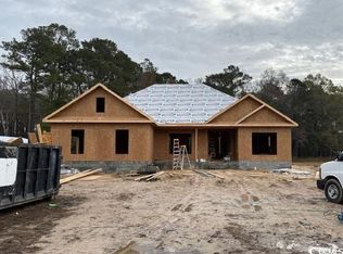 4276 Long Avenue Ext, Conway, SC 29526