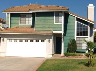 17365 Ridgedale Ln, Yorba Linda, CA 92886