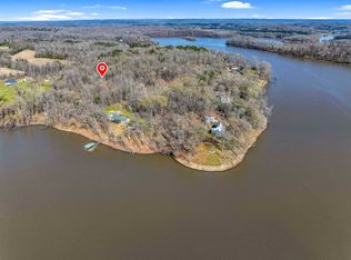 0 Featherfoot Parkway Loop LOT 80, Parsons, TN 38363