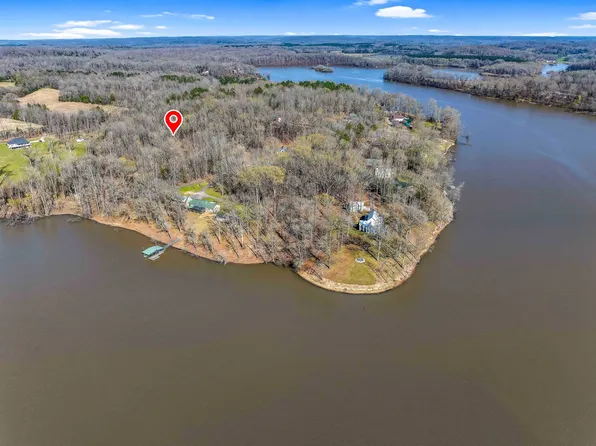 0 Featherfoot Parkway Loop Lot 80, Parsons, TN 38363