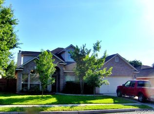 13630 Ashley Oaks, San Antonio, TX 78247