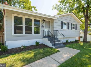 4812 Tallahassee Ave, Rockville, MD 20853