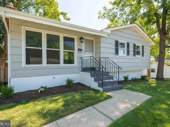 4812 Tallahassee Ave, Rockville, MD 20853