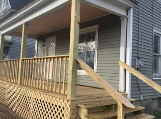 64 Prospect Ave, Ilion, NY 13357