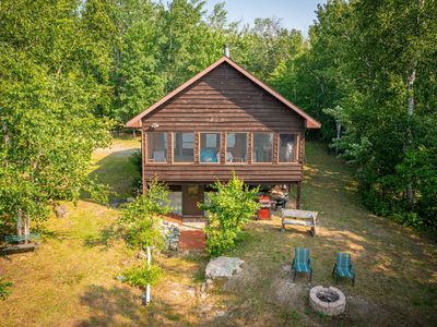 664 Riverview Rd, Ely, MN, 55731