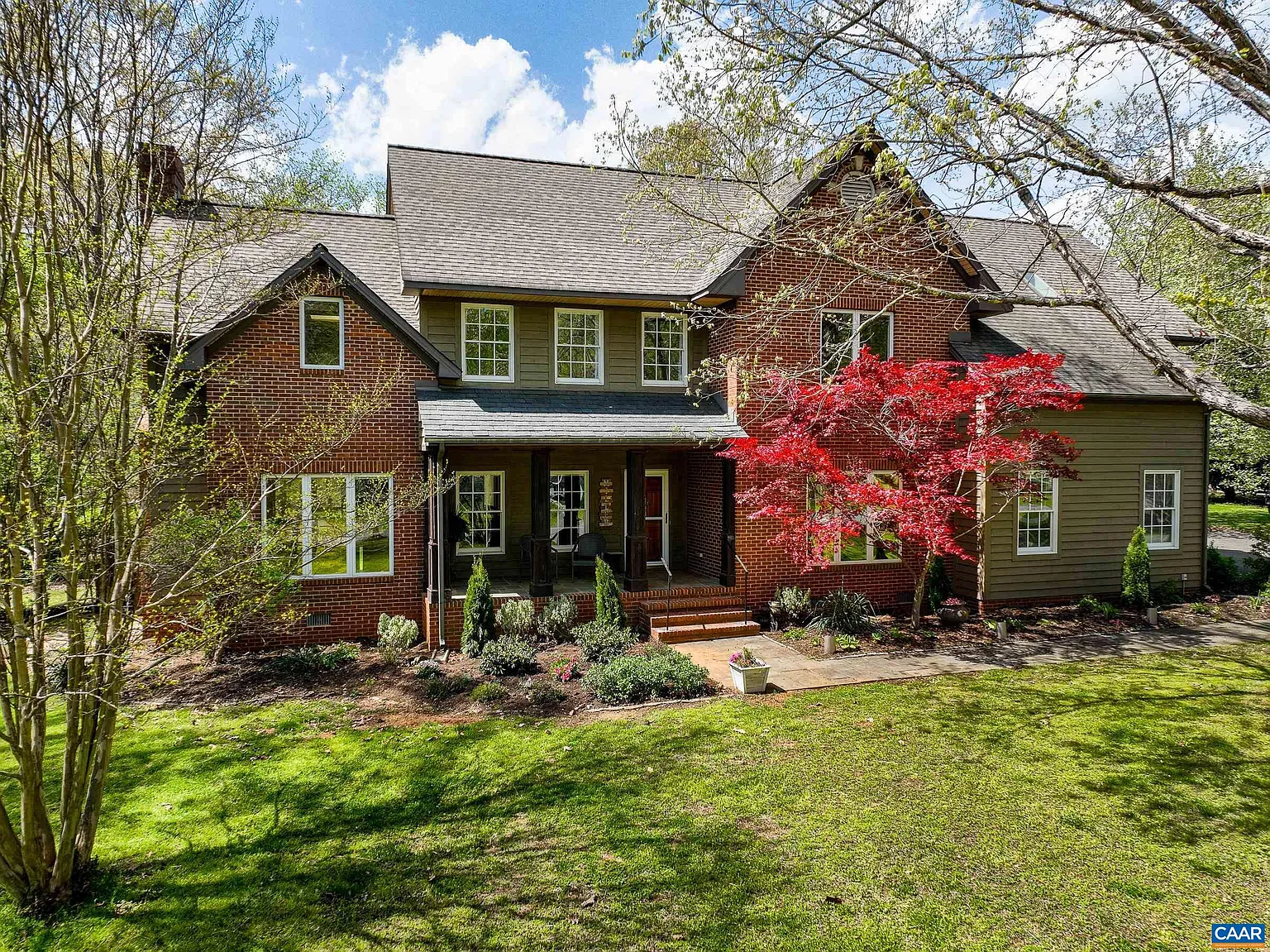 5210 Tanager Woods Dr photo 1
