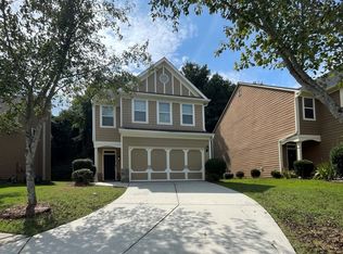 1681 Lily Valley Dr, Lawrenceville, GA 30045